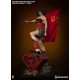 DC Comics Premium Format Figure Wonder Woman Red Son 56 cm